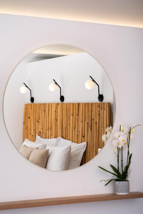 Modern Dome Homes Of Santorini Perissa  Esterno foto